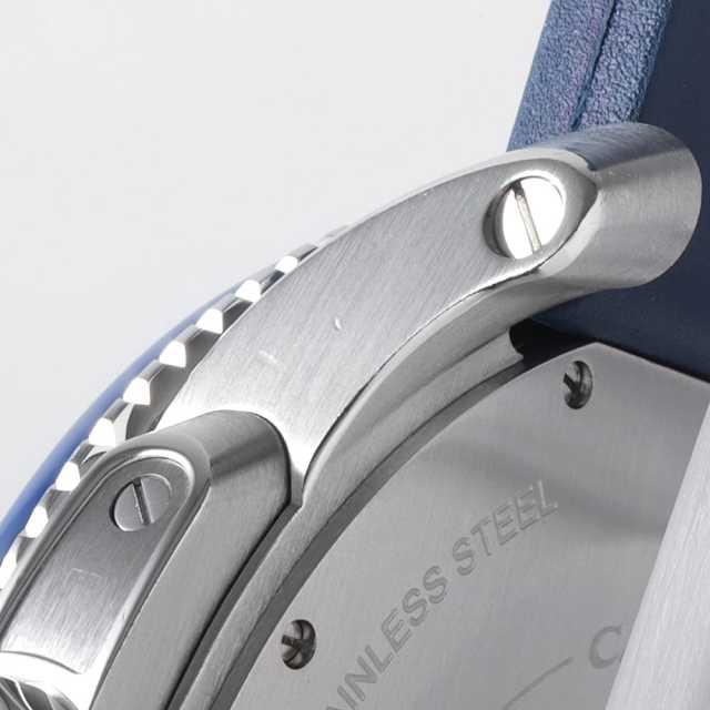 Cartier Calibre de Cartier WSCA0010 Men's Used