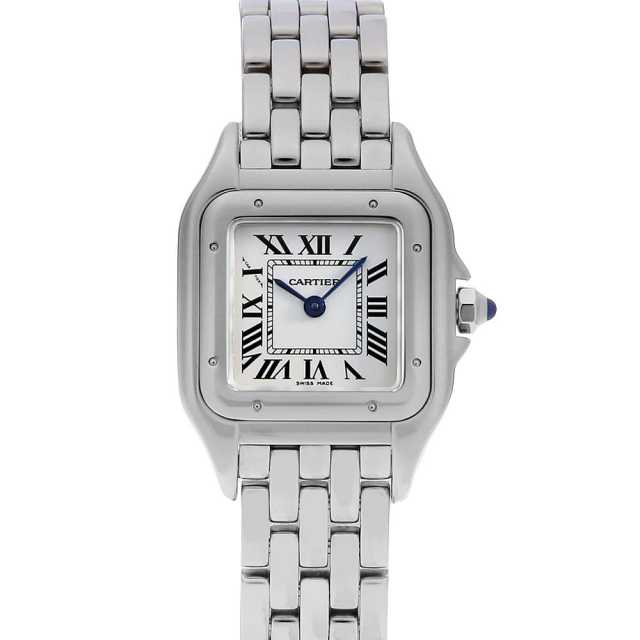 Cartier PANTHERE SM WSPN0006 Used Women's