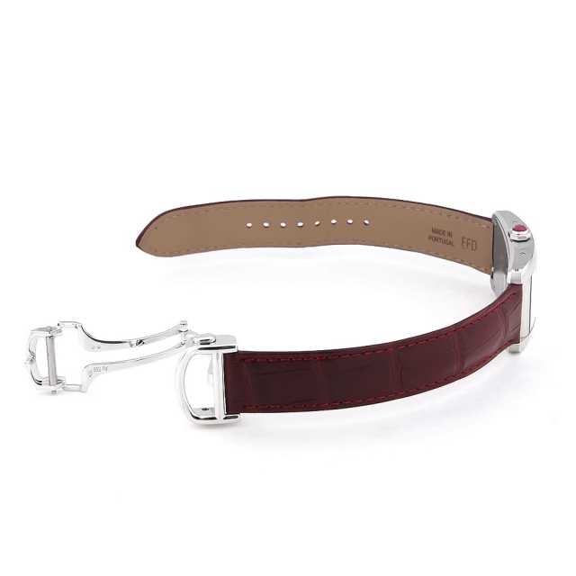 Cartier Tank American WGTA0296 Men's Used