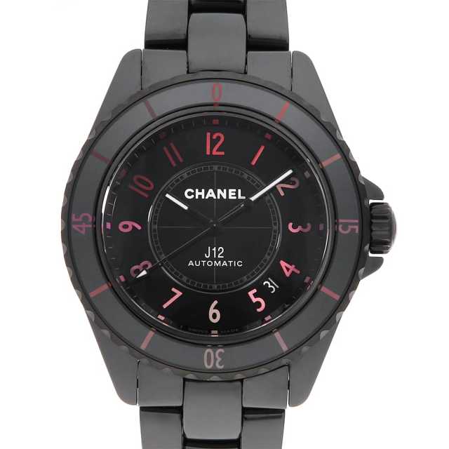 シャネル J12 H10312 ボーイズ(ユニセックス) 未使用