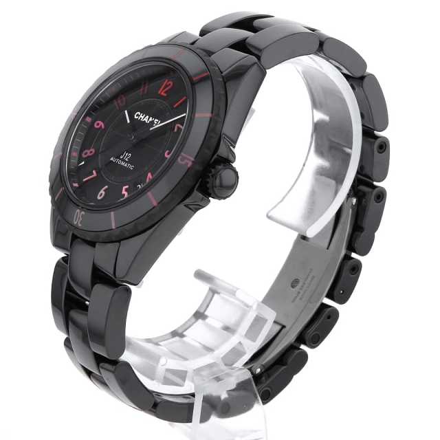 シャネル J12 H10312 ボーイズ(ユニセックス) 未使用