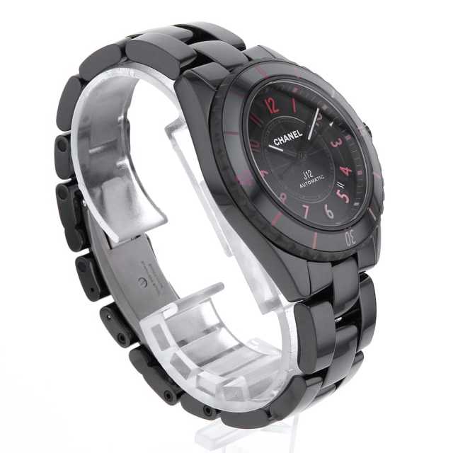 シャネル J12 H10312 ボーイズ(ユニセックス) 未使用