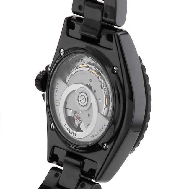 シャネル J12 H10312 ボーイズ(ユニセックス) 未使用