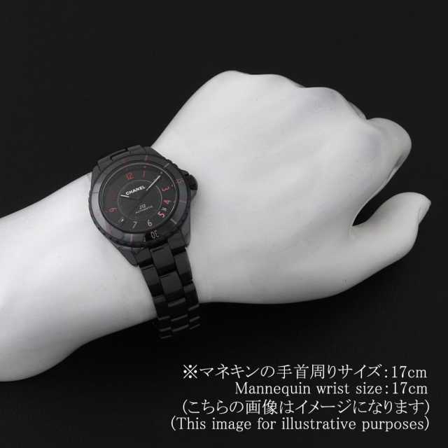 シャネル J12 H10312 ボーイズ(ユニセックス) 未使用