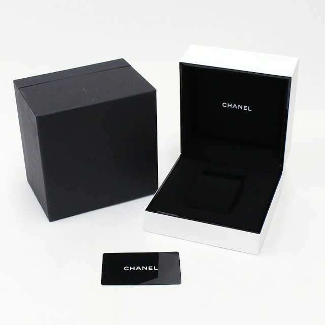 CHANEL J12 H6346 Women's Used
