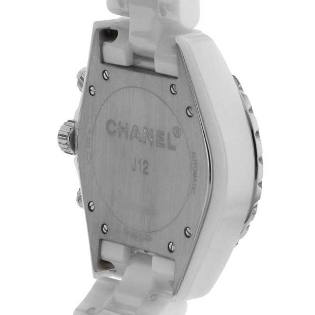 シャネル J12 H2009 メンズ 中古