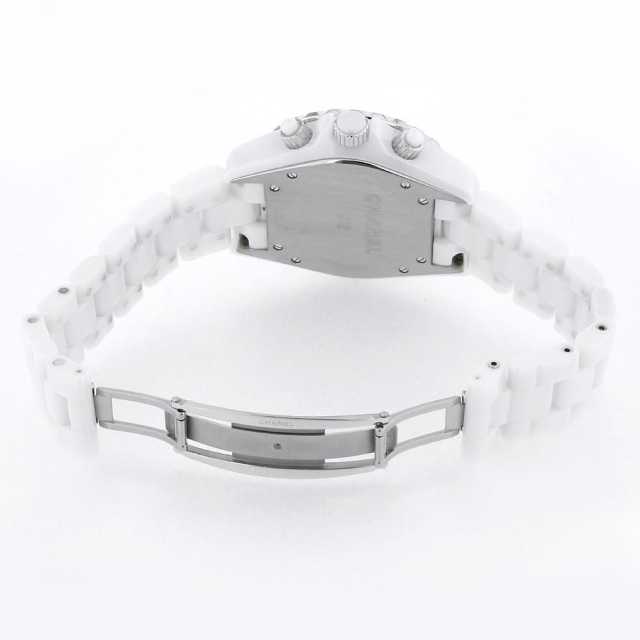 シャネル J12 H2009 メンズ 中古