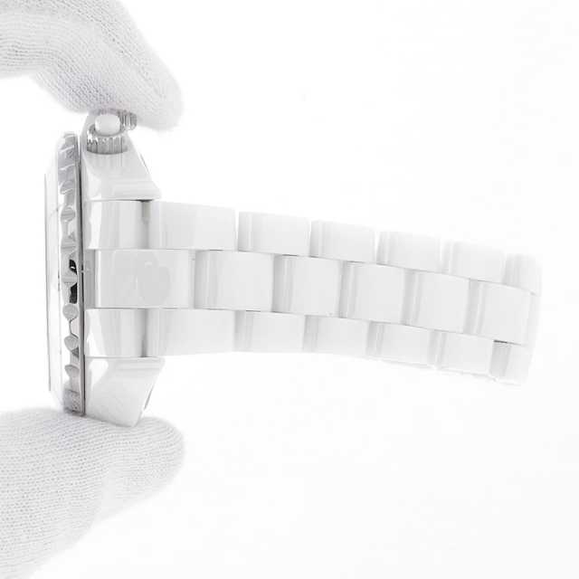 シャネル J12 H2009 メンズ 中古