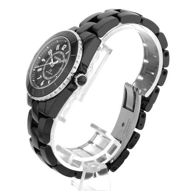 CHANEL J12 H5696 Women's Used