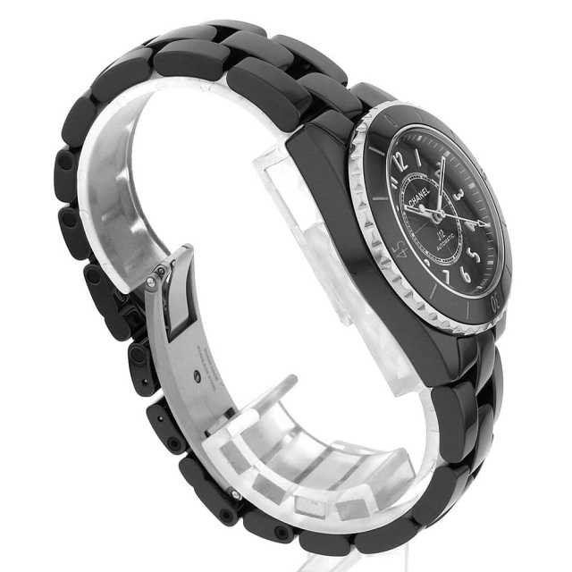 CHANEL J12 H5696 Women's Used