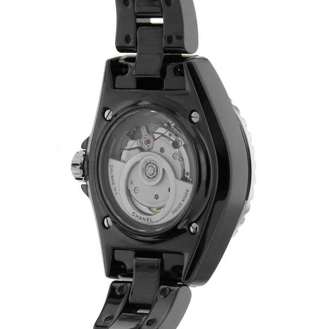 CHANEL J12 H5696 Women's Used