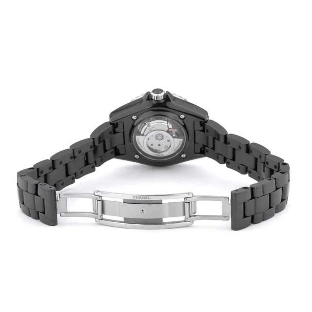CHANEL J12 H5696 Women's Used