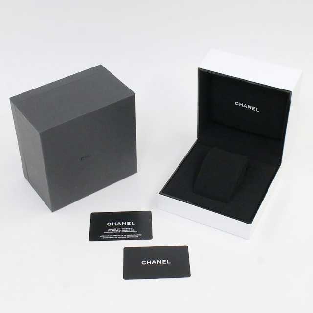 CHANEL J12 H5696 Women's Used