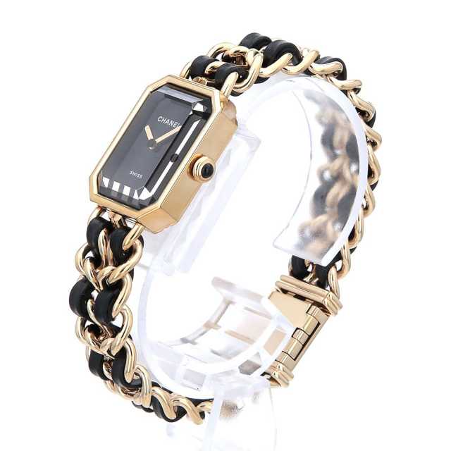 CHANEL Premier H6951 Women's Used