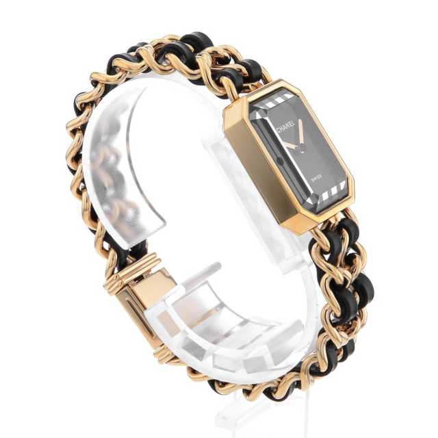 CHANEL Premier H6951 Women's Used