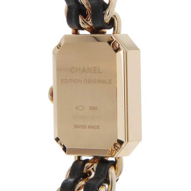 CHANEL Premier H6951 Women's Used