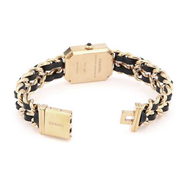 CHANEL Premier H6951 Women's Used