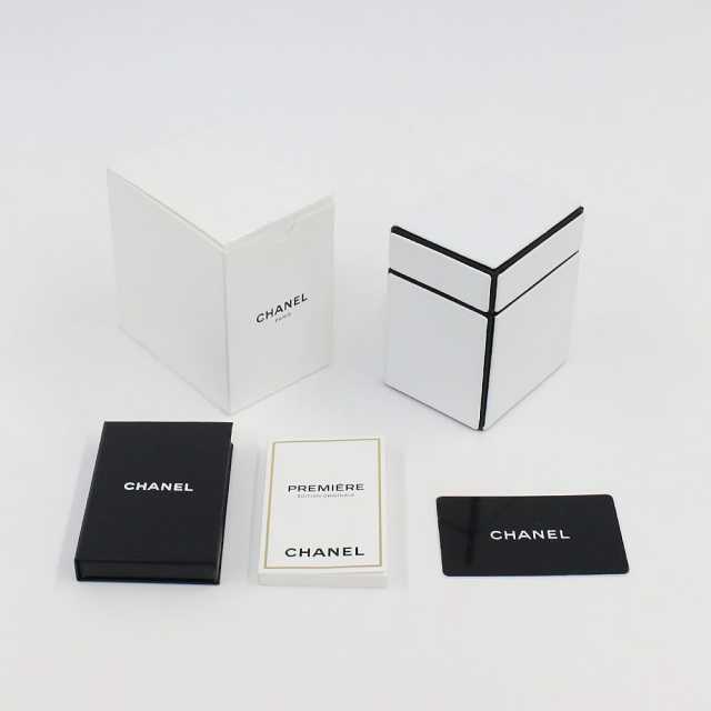 CHANEL Premier H6951 Women's Used