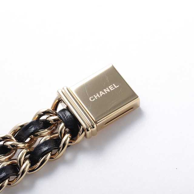 CHANEL Premier H6951 Women's Used