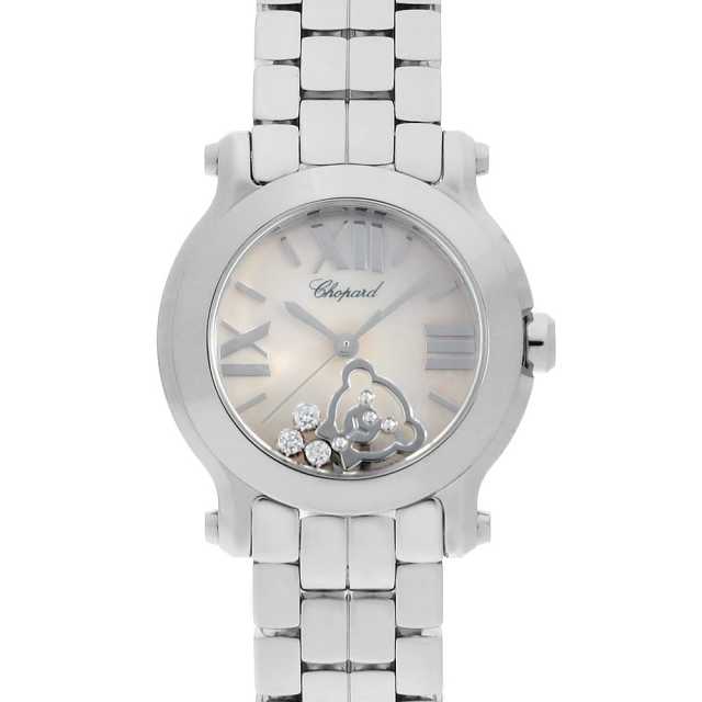 ショパール ハッピースポーツ 278509-3029 レディース 中古