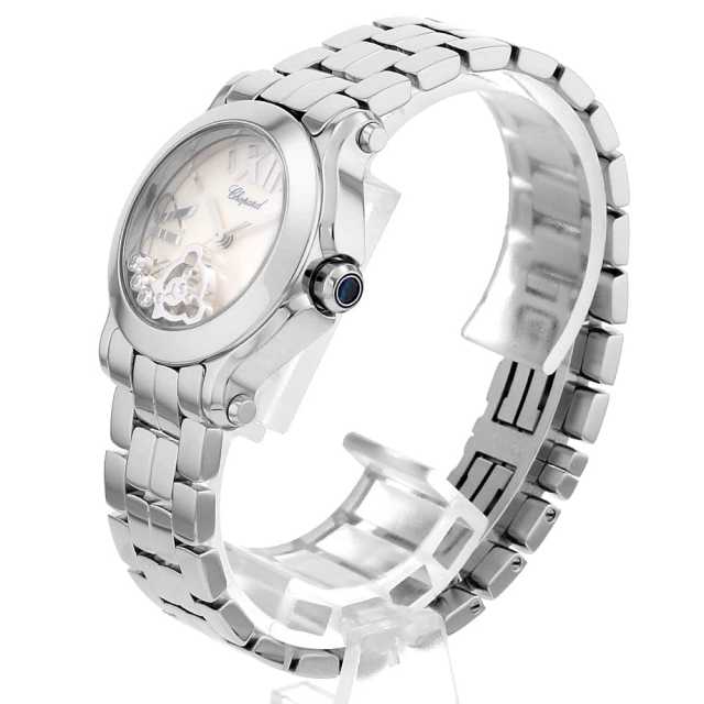 ショパール ハッピースポーツ 278509-3029 レディース 中古