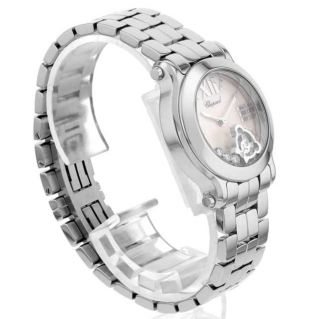 ショパール ハッピースポーツ 278509-3029 レディース 中古