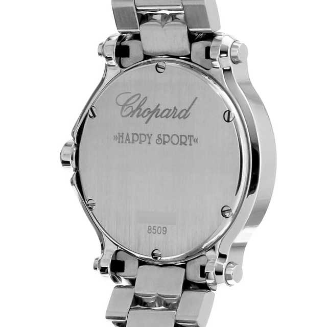 ショパール ハッピースポーツ 278509-3029 レディース 中古