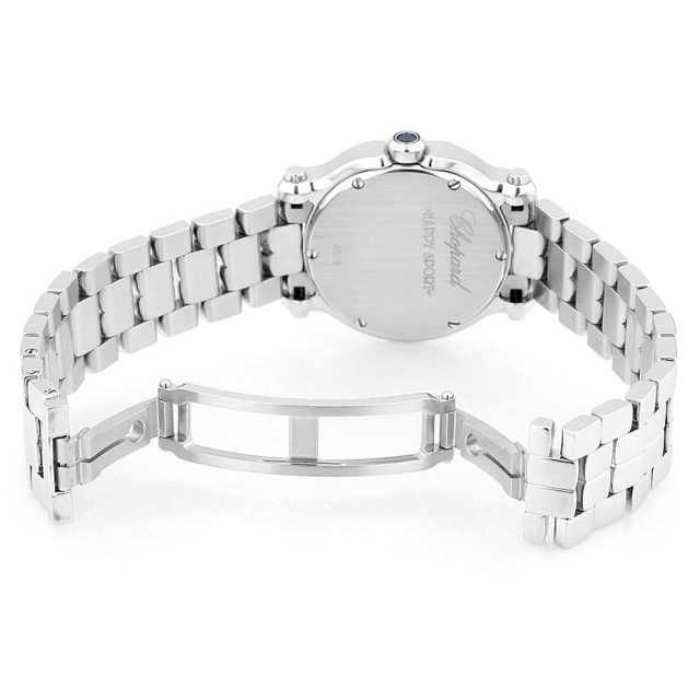 ショパール ハッピースポーツ 278509-3029 レディース 中古