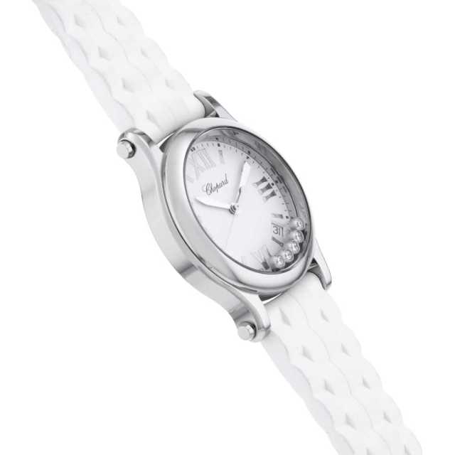 ショパール ハッピースポーツ 278582-3001 レディース 中古