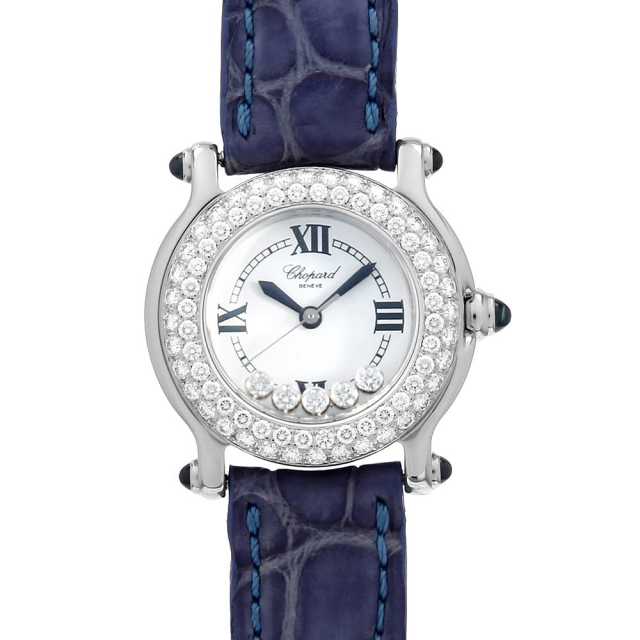 ショパール(CHOPARD) のレディース 中古・新品腕時計| 東京・大阪の