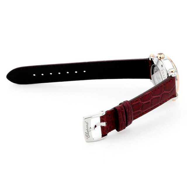 Chopard Happy Sports 278573-6026 Women's Used