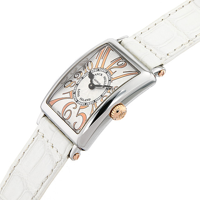 902QZ REL STG FRANCK MULLER（フランクミュラー） ロングアイランド