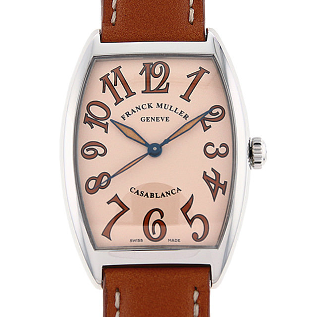 カサブランカ 2852CASA AC メイン画像