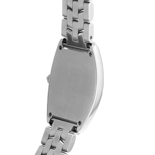 1752QZ OAC ブラック FRANCK MULLER（フランクミュラー）トノーカー  