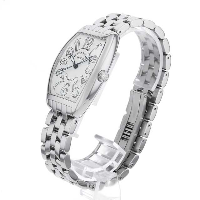 フランクミュラー カサブランカ 2852CASA OAC メンズ 中古