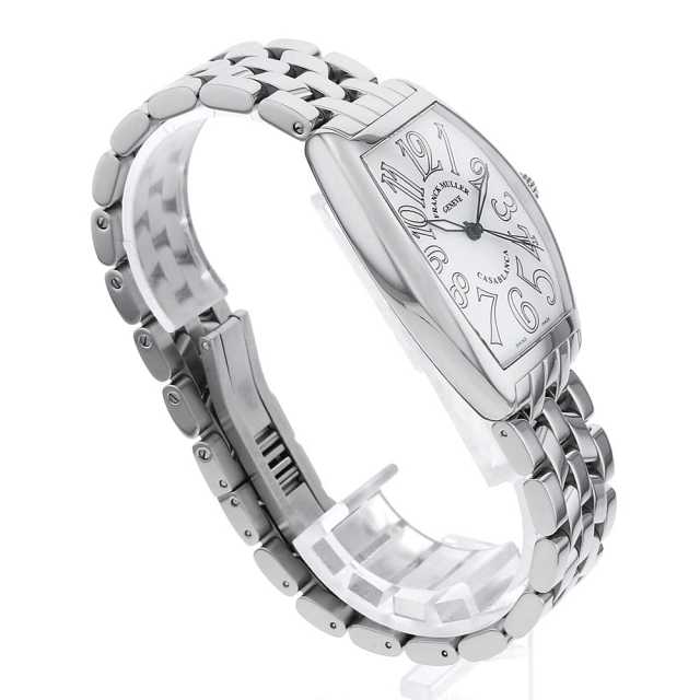 2852CASA AC FRANCK MULLER（フランクミュラー） カサブランカ