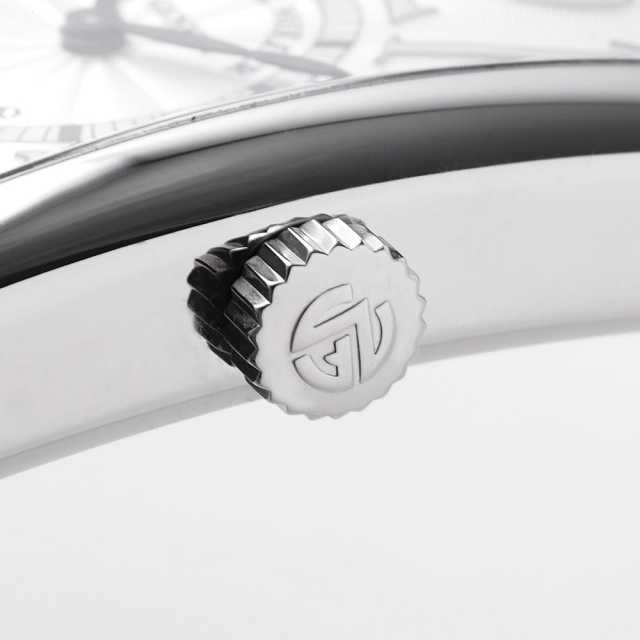 フランクミュラー ロングアイランド 1002QZ REL AC メンズ 中古