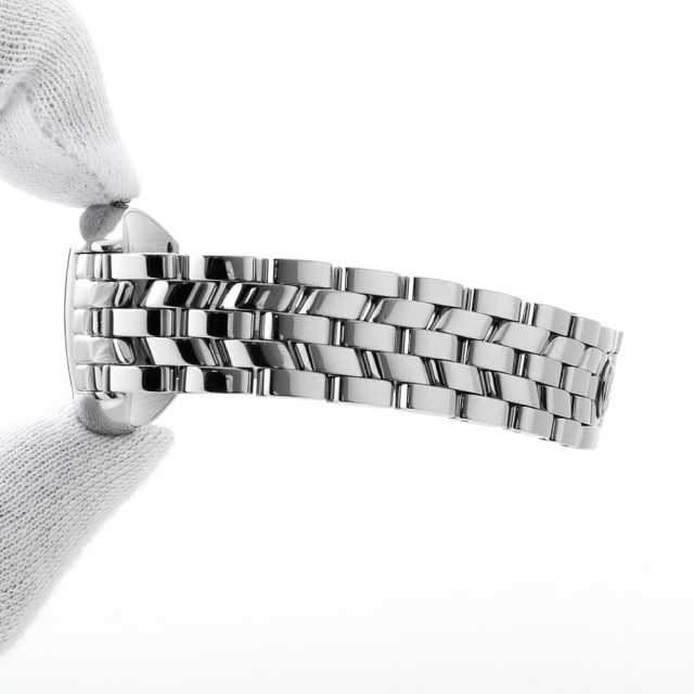 フランクミュラー トノーカーベックス 1752QZ REL CD 1R レディース 中古