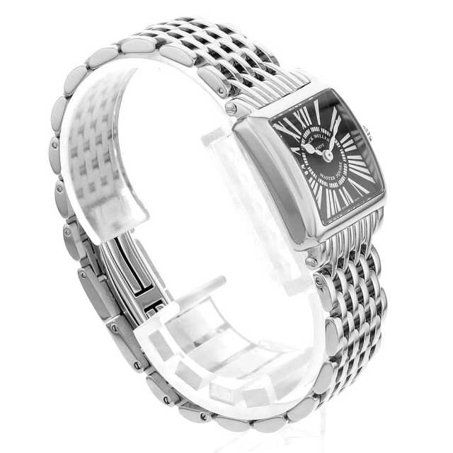 フランクミュラー マスタースクエア 6002PQZ R レディース 中古