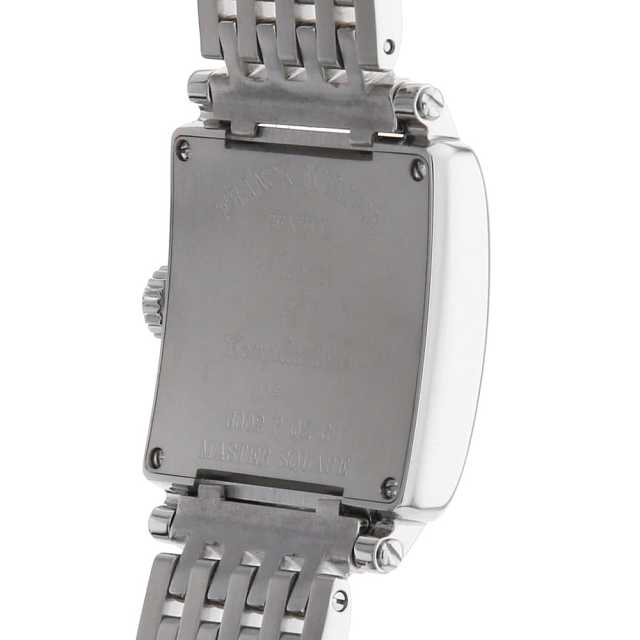 フランクミュラー マスタースクエア 6002PQZ R レディース 中古