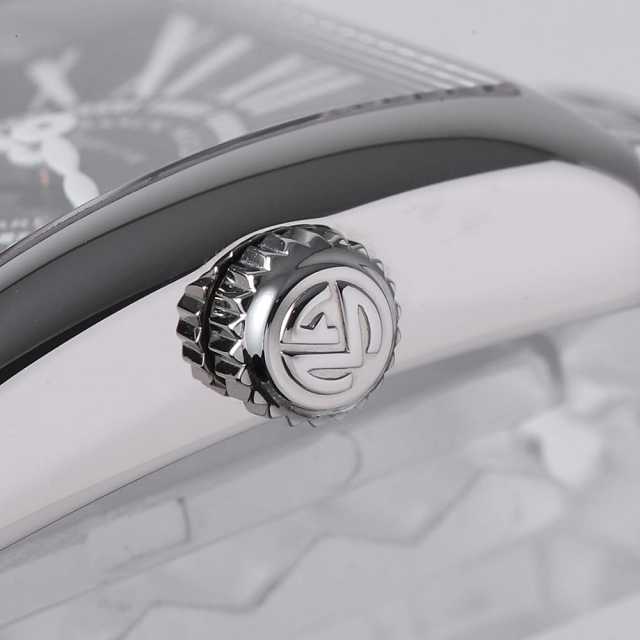 フランクミュラー マスタースクエア 6002PQZ R レディース 中古