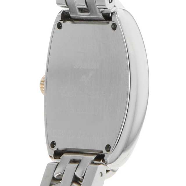 フランクミュラー トノーカーベックス 2252QZ REL JHSTG AC レディース 中古