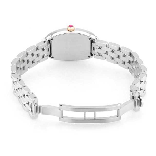 フランクミュラー トノーカーベックス 2252QZ REL JHSTG AC レディース 中古