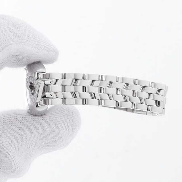 フランクミュラー トノーカーベックス 2252QZ REL JHSTG AC レディース 中古