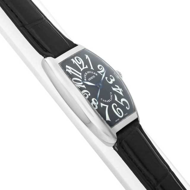 FRANCK MULLER CASABLANCA 2852CASA AC Men's Used