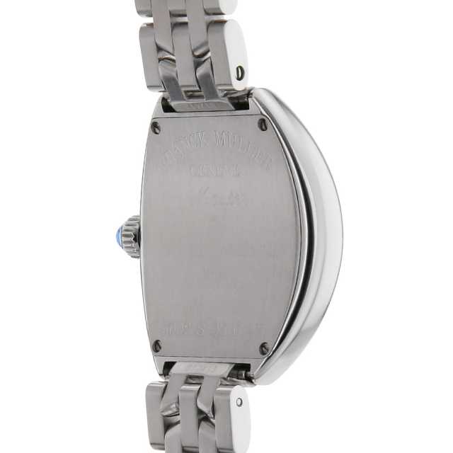 フランクミュラー  5002SQZ C4H JBLEU OAC レディース 中古