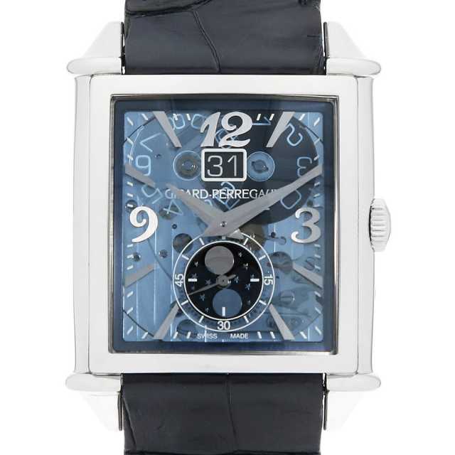 ジラールペルゴ  25882-11-421-BB4A メンズ 中古