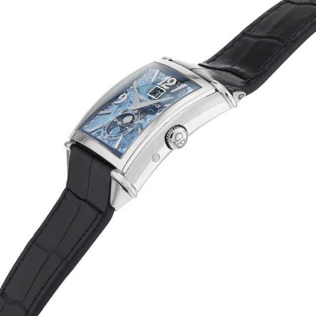 ジラールペルゴ  25882-11-421-BB4A メンズ 中古