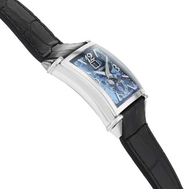 ジラールペルゴ  25882-11-421-BB4A メンズ 中古