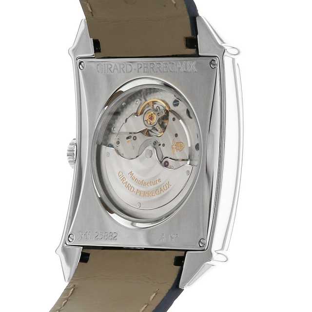 25882-11-421-BB4A スケルトン Girard-Perregaux（ジラールペルゴ